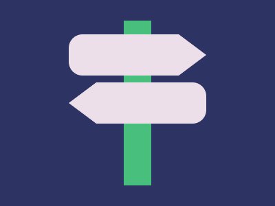 Road Sign