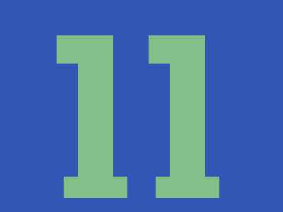 Daily Target — Jul 11, 2026
